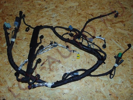 Пучок проводов ДВС 2.2 FORD (новый)