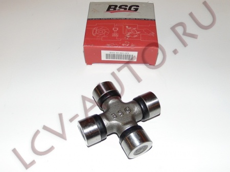 Крестовина карданного вала 30*92