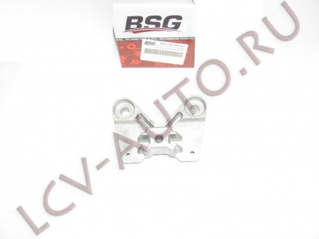 Кронштейн КПП