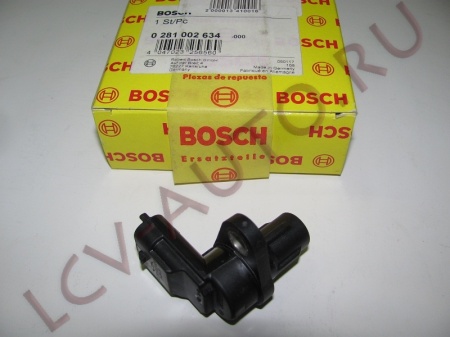 Датчик положения распредвала 2.3 IVECO