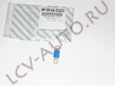 Предохранитель 100А