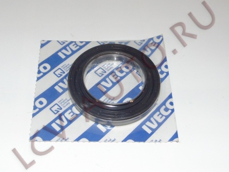 Сальник хвостовика редуктора 60*90*14