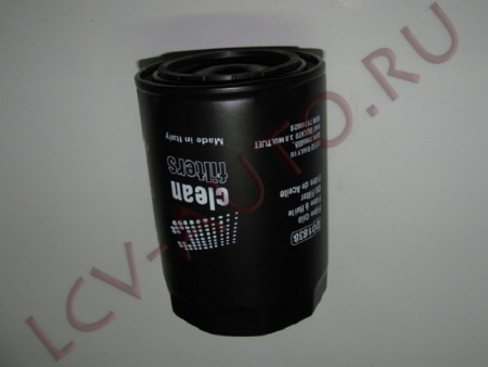 Фильтр масляный 3.0 IVECO