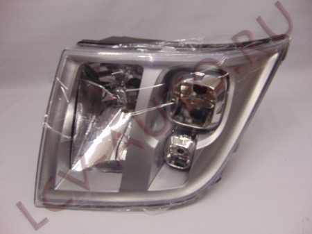 Фара правая с корректором 06- г