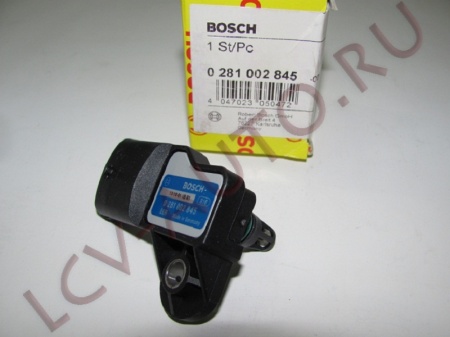 Датчик давления во впуск коллек 2.3 IVECO