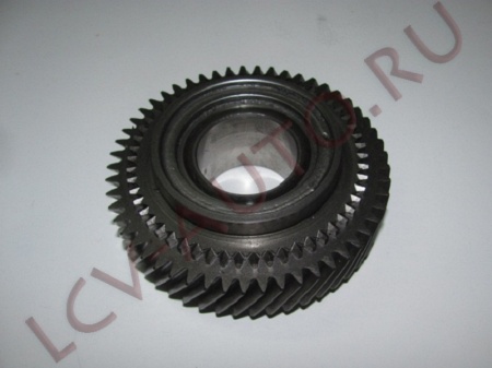 Шестерня 5-й передачи 53*31 (большая) (КПП 2 ВАЛА)