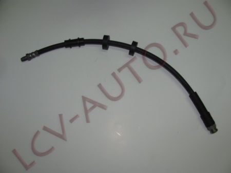 Шланг тормозной передний 244