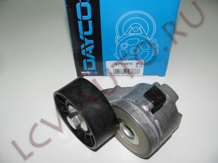 Ролик генератора натяжной 2.3 IVECO