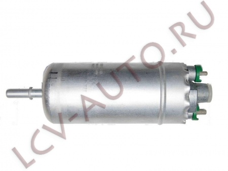 Насос топливный