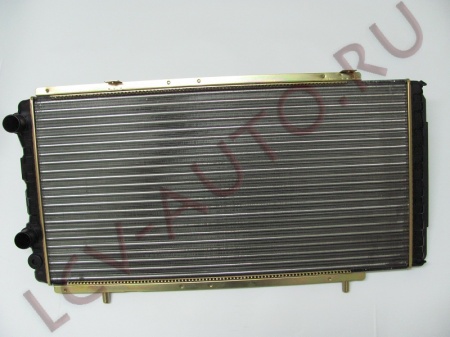 Радиатор системы охлаждения