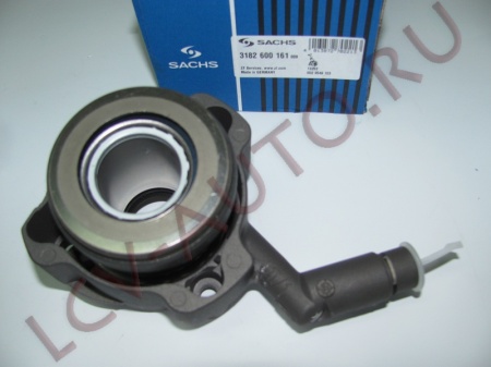 Подшипник выжимной (КПП 3 ВАЛА)