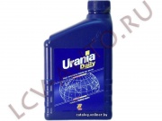 Масло моторное URANIA DAILY 5W30 (синт) 1L