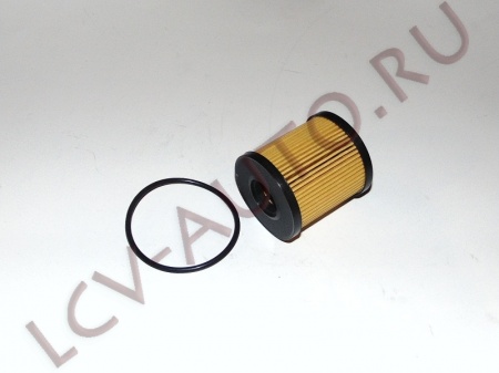 Фильтр масляный 2.2/2.4 FORD