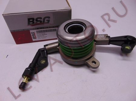 Подшипник выжимной