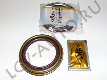 Сальник полуоси задней 00- г