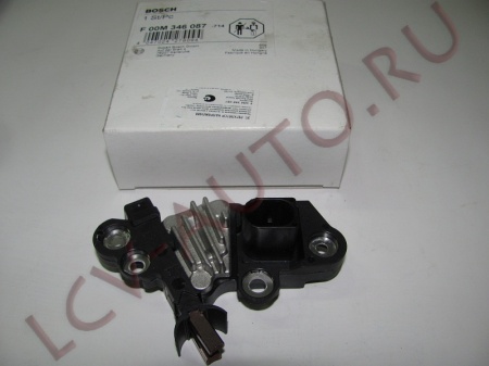 Регулятор напряжения 2.2 FORD L-DFM (E-4)