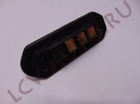 Контакт электрический сдвижной двери (ответная часть)