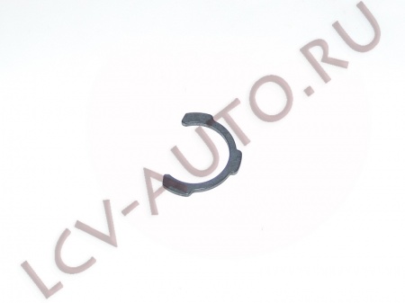 Кольцо стопорное синхрон 5-й передачи (КПП 2 ВАЛА)