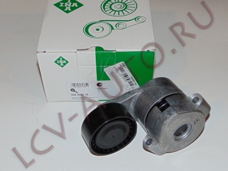 Ролик генератора натяжной +АС 2.2 FORD FWD