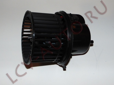 Мотор отопителя