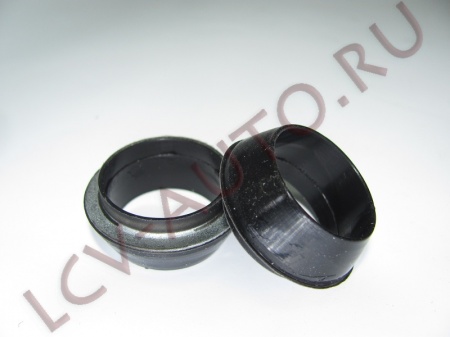 Уплотнение форсунки 2.3/3.0 IVECO
